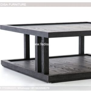 Side Tables For Living Room, Tiktok Coffee Table Coffee & Center Table Online