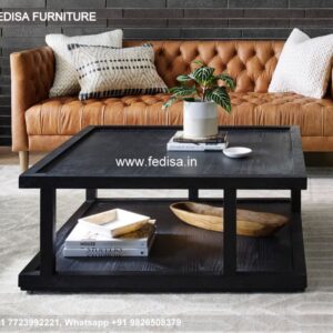Rattan Coffee Table, Side Tables Online Coffee & Center Table Online