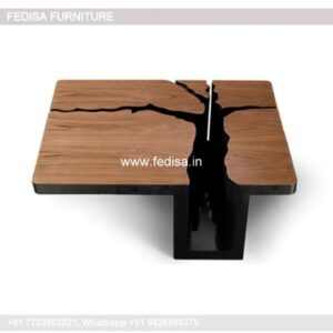 Coffee Tables For Sale, Round Industrial Coffee Table Coffee & Center Table Online
