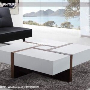 Rustic Coffee Table, Double Lift Top Coffee Table Coffee & Center Table Online