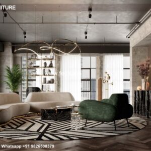 Coffee Tables For Sale, Black Rectangle Coffee Table Coffee & Center Table Online