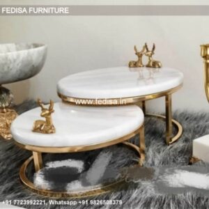 Cocktail Table, Round Walnut Coffee Table Coffee & Center Table Online