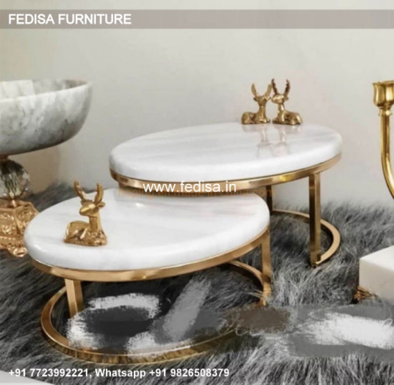 Cocktail Table, Round Walnut Coffee Table Coffee & Center Table Online