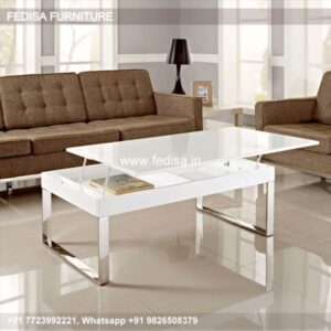 Oak Coffee Table, Oblong Coffee Table Coffee & Center Table Online