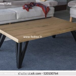 Side Tables For Living Room, Coffee Table With Nesting Stools Coffee & Center Table Online