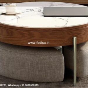 Rattan Coffee Table, Display Case Coffee Table Coffee & Center Table Online