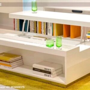 Oak Coffee Table, Classic Coffee Table Coffee & Center Table Online