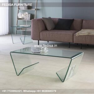 Acrylic Coffee Table, Vasagle Coffee Table Coffee & Center Table Online