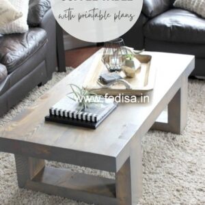 Cocktail Table, White Center Table Coffee & Center Table Online