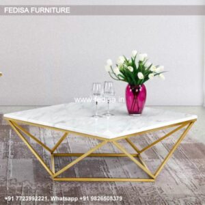 Acrylic Coffee Table, Tiny Coffee Table Coffee & Center Table Online