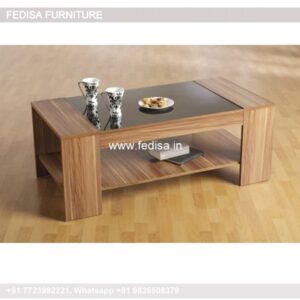 Rattan Coffee Table, Best Coffee Tables 2020 Coffee & Center Table Online