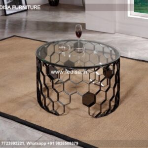 Rustic Coffee Table, Trendy Coffee Tables Coffee & Center Table Online