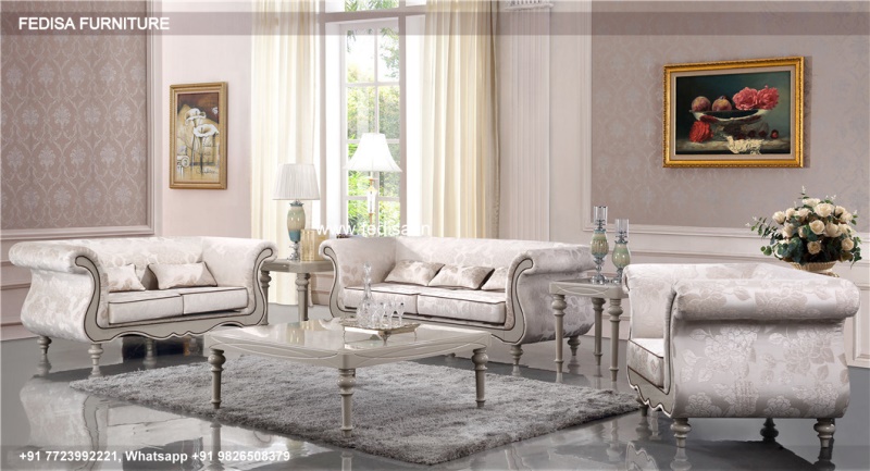 Acrylic Coffee Table, Sofa Coffee Table Coffee & Center Table Online