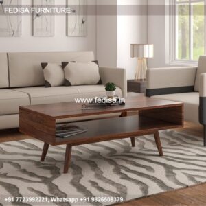 Rustic Coffee Table, Starburst Coffee Table Coffee & Center Table Online