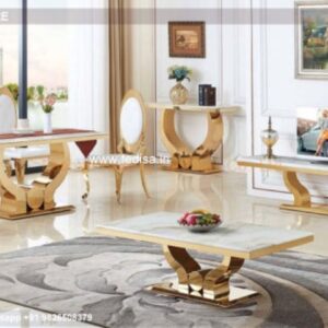 Side Tables For Living Room, Rosewood Coffee Table Coffee & Center Table Online