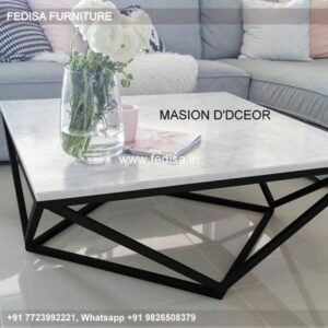 Rustic Coffee Table, Bespoke Coffee Table Coffee & Center Table Online