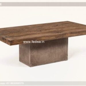Oval Coffee Table, Pedrera Coffee Table Coffee & Center Table Online