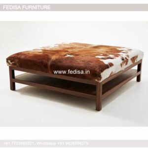 Acrylic Coffee Table, White Living Room Table Coffee & Center Table Online