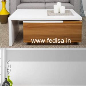 Oval Coffee Table, Black Living Room Table Coffee & Center Table Online