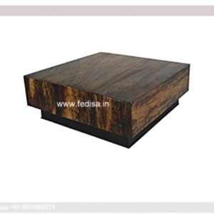 Rattan Coffee Table, Large Round Ottoman Coffee Table Coffee & Center Table Online