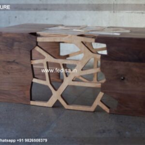 Live Edge Coffee Table, Rustic Lift Top Coffee Table Coffee & Center Table Online