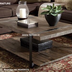 Oak Coffee Table, Poliform Coffee Table Coffee & Center Table Online