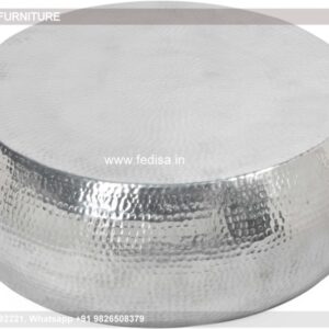 Oval Coffee Table, Modern Nesting Tables Coffee & Center Table Online