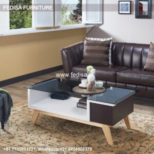 Oval Coffee Table, Rustic Square Coffee Table Coffee & Center Table Online