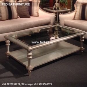 Acrylic Coffee Table, Minotti Side Table Coffee & Center Table Online