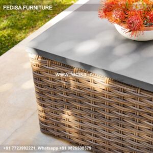 Rattan Coffee Table, Bunching Coffee Tables Coffee & Center Table Online