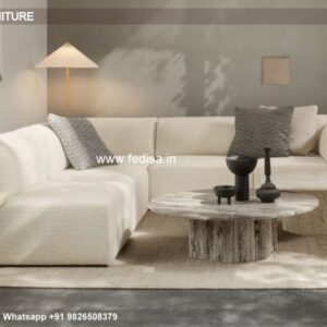 Side Tables For Living Room, Resin River Coffee Table Coffee & Center Table Online