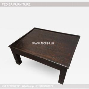 Acrylic Coffee Table, Inlay Coffee Table Coffee & Center Table Online