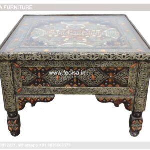 Rustic Coffee Table, Coffee Table Into Dining Table Coffee & Center Table Online