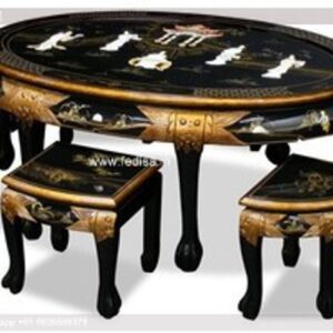 Rustic Coffee Table, Hudson Coffee Table Coffee & Center Table Online