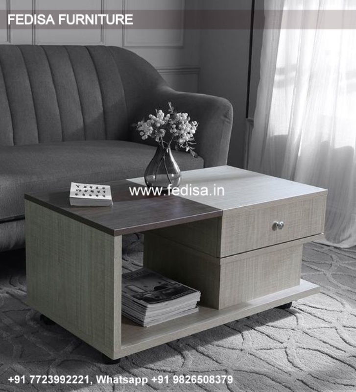 Oak Coffee Table, Ash Coffee Table Coffee & Center Table Online