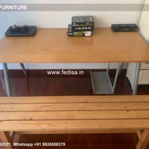 Acrylic Coffee Table, Spacemaster Coffee Table Coffee & Center Table Online