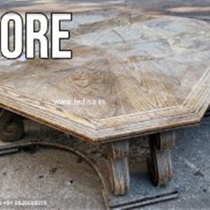 Live Edge Coffee Table, Cariton Coffee Table Coffee & Center Table Online