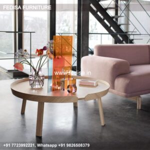 Side Tables For Living Room, Orren Ellis Coffee Table Coffee & Center Table Online
