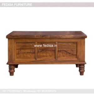 Rustic Coffee Table, Dorrinson Coffee Table Coffee & Center Table Online