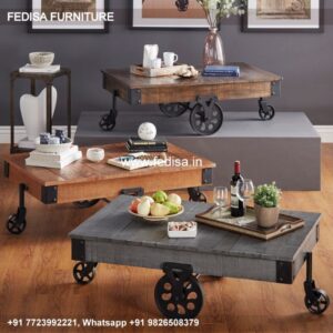 Coffee Tables For Sale, Yin Yang Coffee Table Coffee & Center Table Online