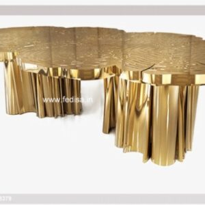 Side Tables For Living Room, Glitter Coffee Table Coffee & Center Table Online