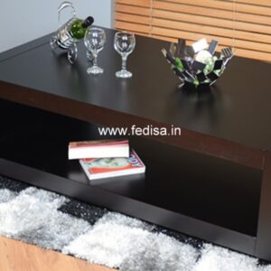 Acrylic Coffee Table, Koala Living Coffee Table Coffee & Center Table Online