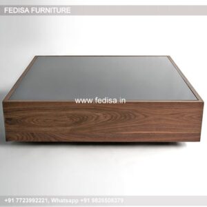 Live Edge Coffee Table, Perspex Side Table Coffee & Center Table Online