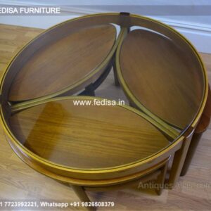 Oak Coffee Table, Ikea Glass Top Coffee Table Coffee & Center Table Online