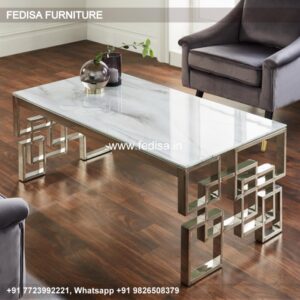 Rattan Coffee Table, Round Mango Wood Coffee Table Coffee & Center Table Online