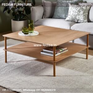 Marble Side Table, Tiered Coffee Table Coffee & Center Table Online