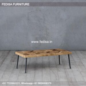 Cocktail Table, Center Table With Stools Coffee & Center Table Online