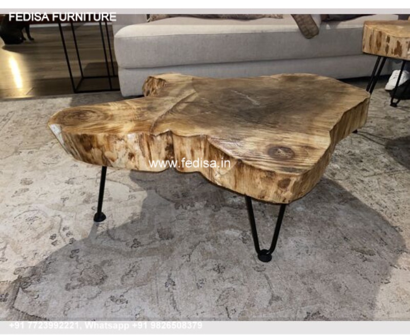 Oval Coffee Table, Nakashima Coffee Table Coffee & Center Table Online