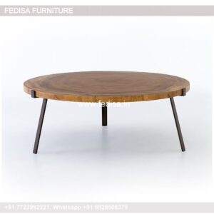 Oak Coffee Table, Oak Effect Coffee Table Coffee & Center Table Online