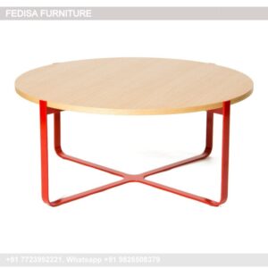 Side Tables For Living Room, Rustic Coffee Coffee & Center Table Online